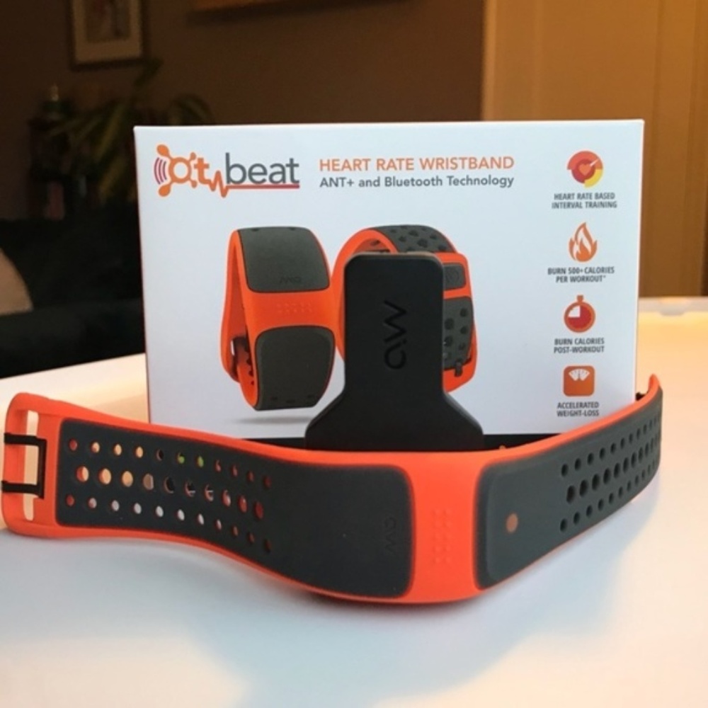 OT Beat for Orangetheory